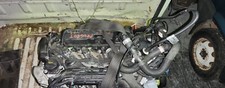 Motore completo peugeot usato  Grana