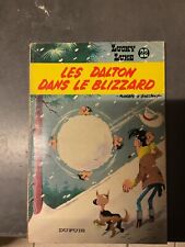 Lucky luke dalton d'occasion  Plan-d'Orgon