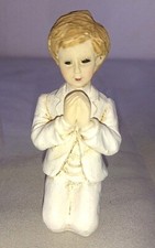 Ancienne figurine statuette d'occasion  Le Mans
