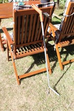 Gardena teleskopstiel ältere gebraucht kaufen  Stolberg (Rhld.)