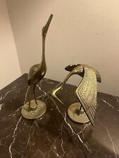 Vintage brass pair for sale  Memphis