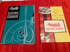 Vintage electric range for sale  Lititz