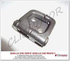 Gancio porta borsa usato  Viareggio