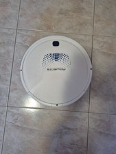 Robot aspirapolvere lavapavime usato  Italia