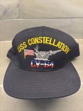 Vintage uss constellation for sale  Westlake Village