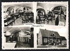 Ansichtskarte tterndorf gastha gebraucht kaufen  Berlin