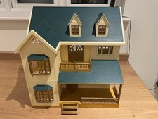 Sylvanian families house for sale  BODMIN