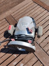 Router 240 volts for sale  HOOK