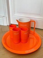 Service orangeade ricard d'occasion  Nantes-