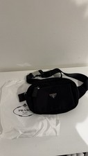 Belt bag prada for sale  KIRRIEMUIR