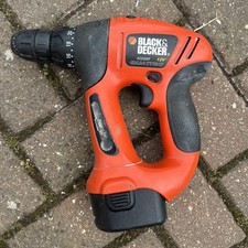Black decker quattro for sale  BRAINTREE