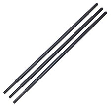 Usado, Barril para PCP Hatsan AT44-10 Long BT65 Airmax Bullbos .22 cal. 5,5 mm 585 mm comprar usado  Enviando para Brazil