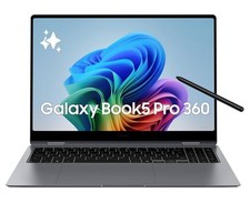 Samsung galaxy book5 usato  Napoli