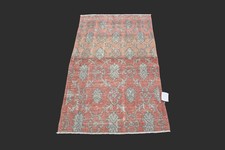 Red turkish oushak for sale  USA