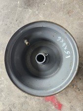 Front wheel 15x6x6 for sale  Hutto
