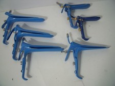 Lot blue coated for sale  USA