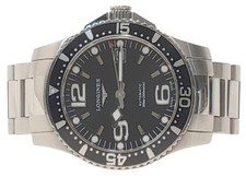 Longines hydroconquest l3.741. for sale  Whittier