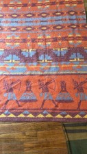 vintage indian camp blanket for sale vintage indian camp blanket for sale El Dorado