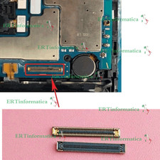 Connettore fpc samsung usato  Pagani