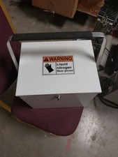 Liquid nitrogen container for sale  Oklahoma City