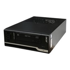 Acer veriton x4640g gebraucht kaufen  Oberottmarshausen