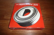 Gaf rototray universal d'occasion  Le Lude