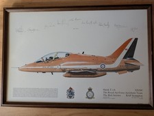 Red arrows 1988 for sale  GRETNA