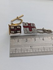 Rnli enamel pin for sale  NORTHAMPTON