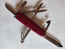 Victorinox climber usato usato  Tricase