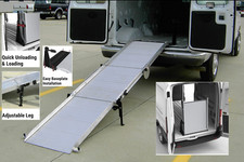 Aluminum loading ramp for sale  North Wilkesboro