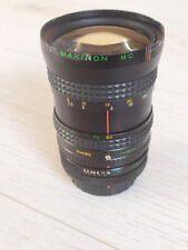 Objectif makinon 80mm d'occasion  La Roche-sur-Yon