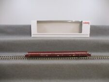 Märklin spur 4741 gebraucht kaufen  Olpe