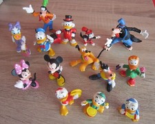 Lot figurines bully d'occasion  Sarralbe