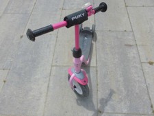 puky roller r1 gebraucht kaufen  Neukloster