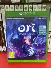 Ori xbox one usato  San Lazzaro di Savena