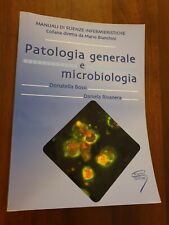 microbiologia generale usato  Fondi