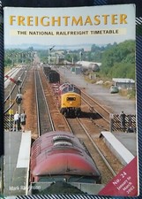Freightmaster complete guide for sale  CLITHEROE