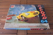 Circuit electrique jouef d'occasion  Brives-Charensac