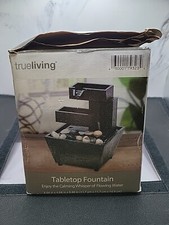 Tabletop water fountain for sale  Greenville