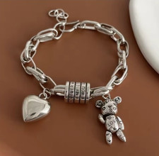 Edles bettel armband gebraucht kaufen  Aachen