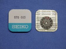 Seiko chronograph 7016 usato  Roma