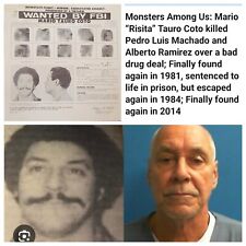 Fbi wanted poster for sale  Cincinnati