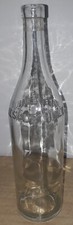 Rare bouteille litre d'occasion  Moncoutant