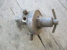 Welding regulator vintage for sale  Lancaster