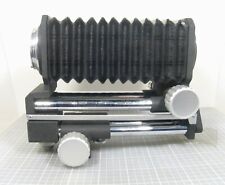Vintage minolta bellows for sale  Salem