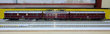 Trix 22492 triebwagen usato  Mileto
