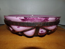 Coupe verre fer d'occasion  Saint-Vallier