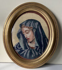 Quadro madonna punto usato  Verrua Savoia