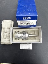 Nikken lock system for sale  GREAT YARMOUTH