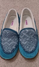 Sorel blanket slippers for sale  Midlothian